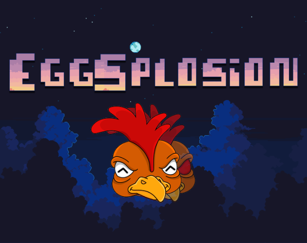 Games like Eggsplosion