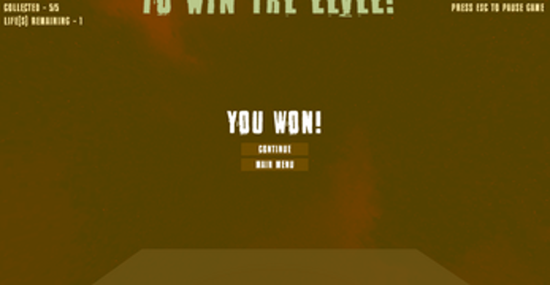 Escape It! Image