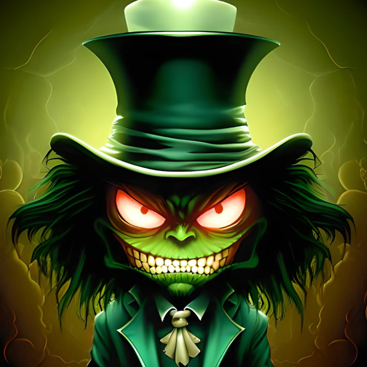 Games like Evil Leprechaun