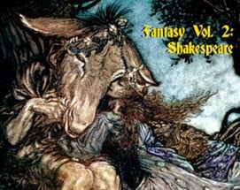 Fantasy Vol. 2: Shakespeare Image