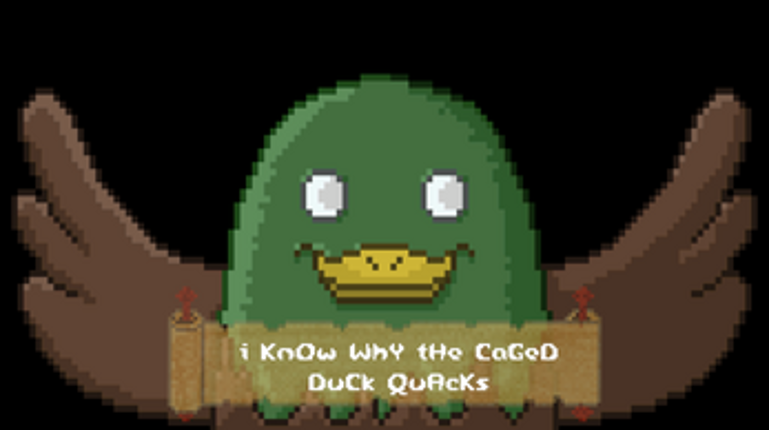 Fear of the Duck screenshot
