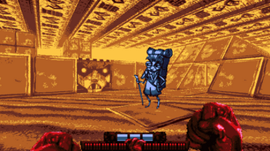 FIGHT KNIGHT (2017 Kickstarter demo) Image