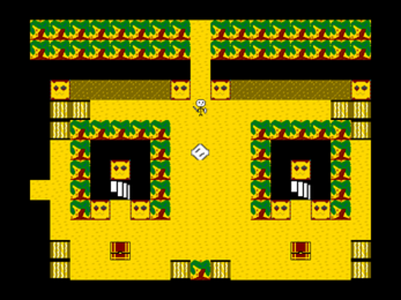 Finding Fantasy screenshot