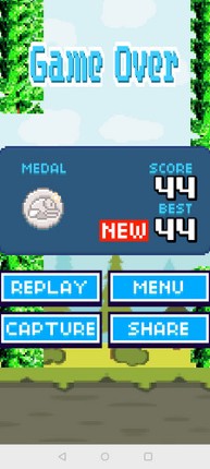 Flap Vs Friends Image