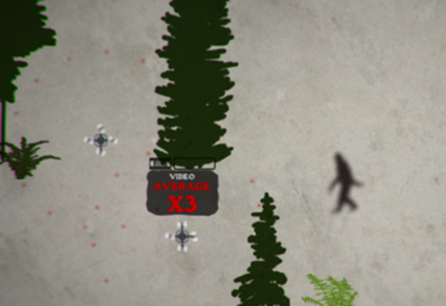 Found Bigfootage Image