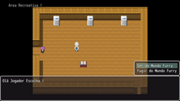 Fursout Deluxe screenshot