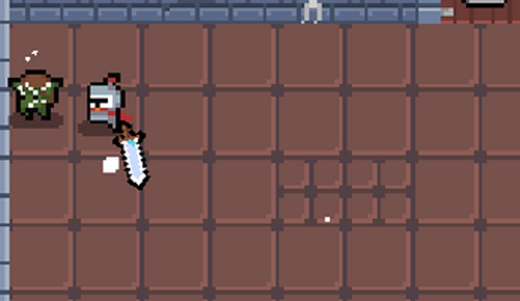 Godot Roguelike Tutorial Image