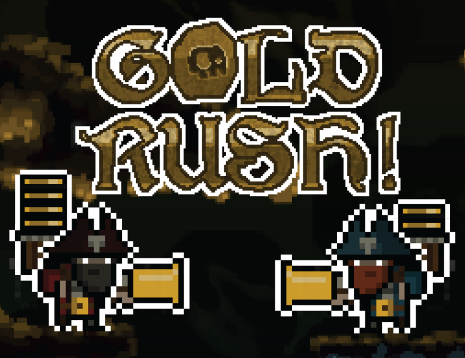 Games like GoldRush