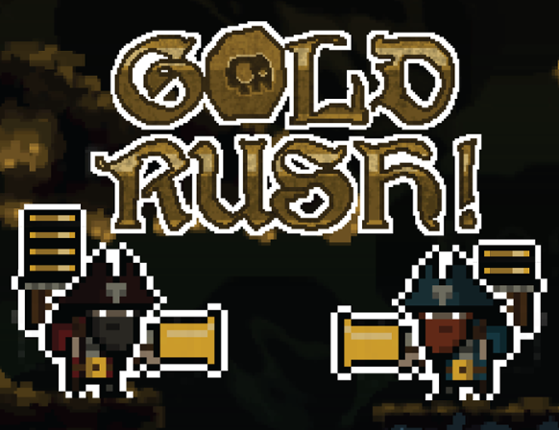 GoldRush Image