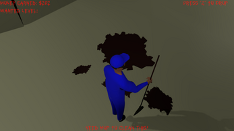 Haunt Gallery screenshot