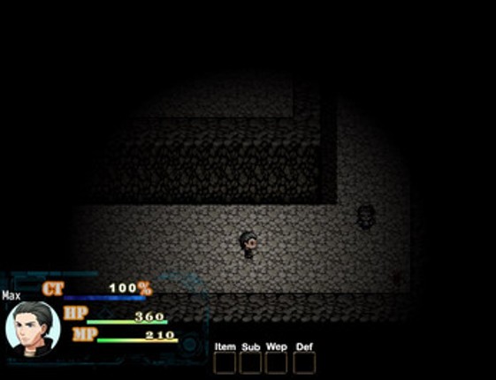 Imagination(DEMO) screenshot