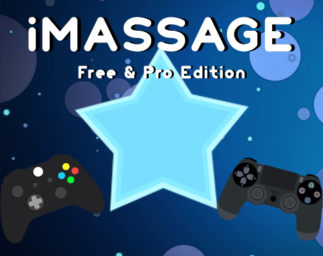 Games like iMASSAGE Free & Pro Edition