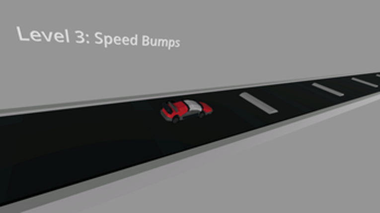 Inverted Racing screenshot