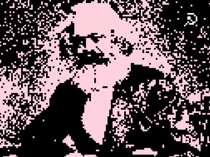 Games like Karl Marx Reads You The Communist Manifesto