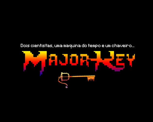 Games like Major Key