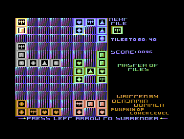 Games like Master of Tiles