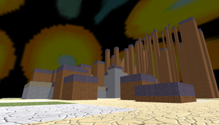 Jumpy Maxwell The Cat screenshot