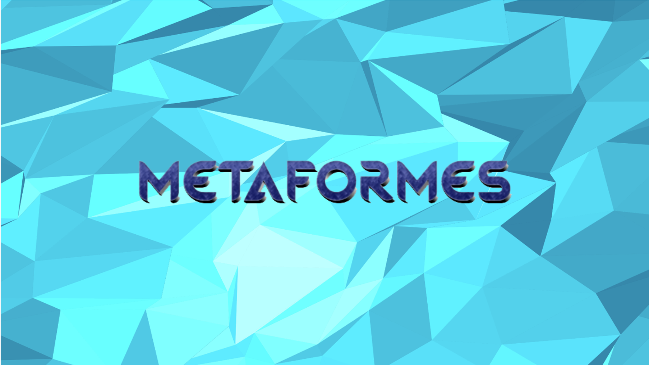 Games like Métaformes