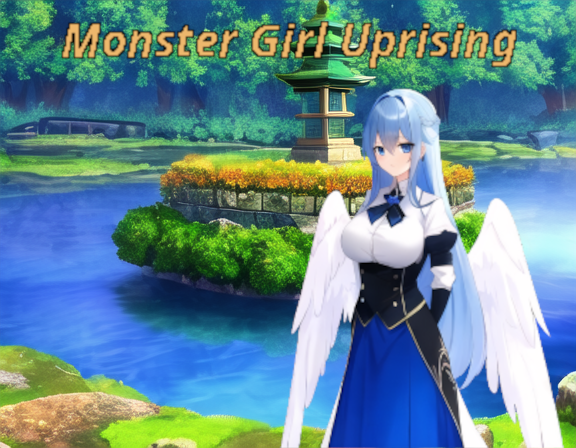 Games like Monster Girl Uprising