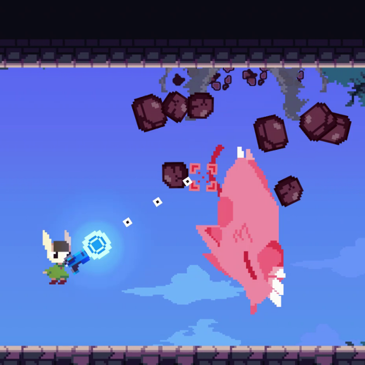 Games like ネフェミーたちの夢