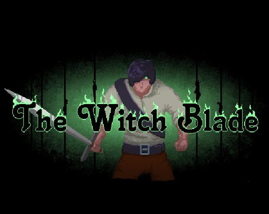 The Witch Blade Image