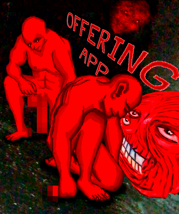 Games like OFFERING APP