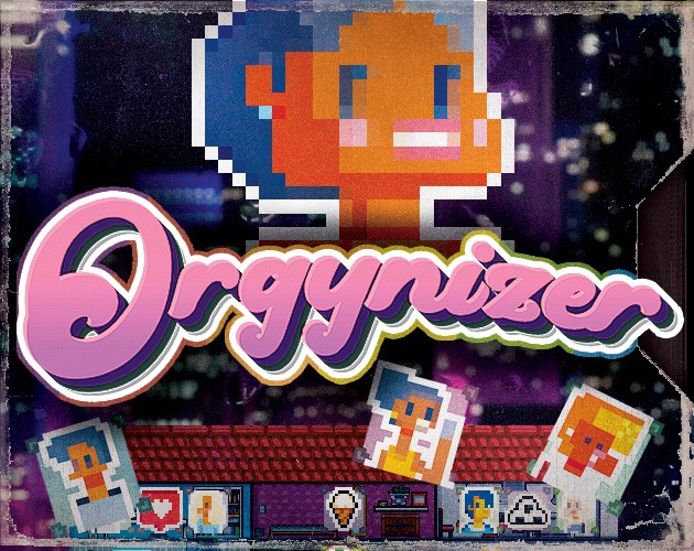 Games like Orgynizer