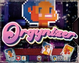 Orgynizer Image