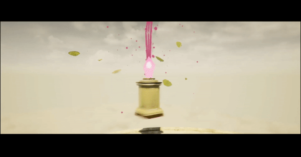 Games like Over The Clouds