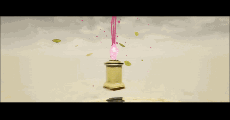 Over The Clouds Image