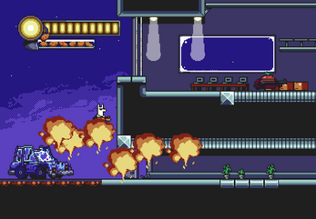 Patatas In Madness: REHEATED (Final Demo) Image