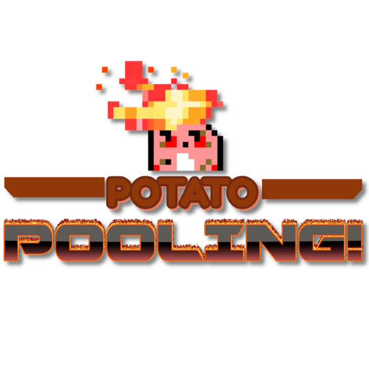 Games like Potato Pooling