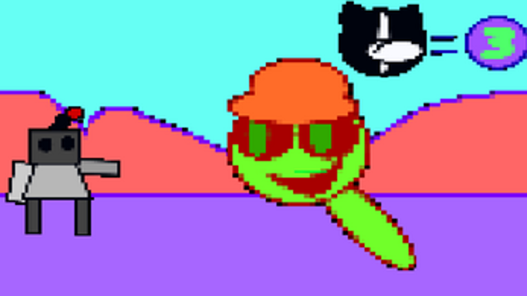 POWERFOXO CLASSIC: ZIPMEN™ Image