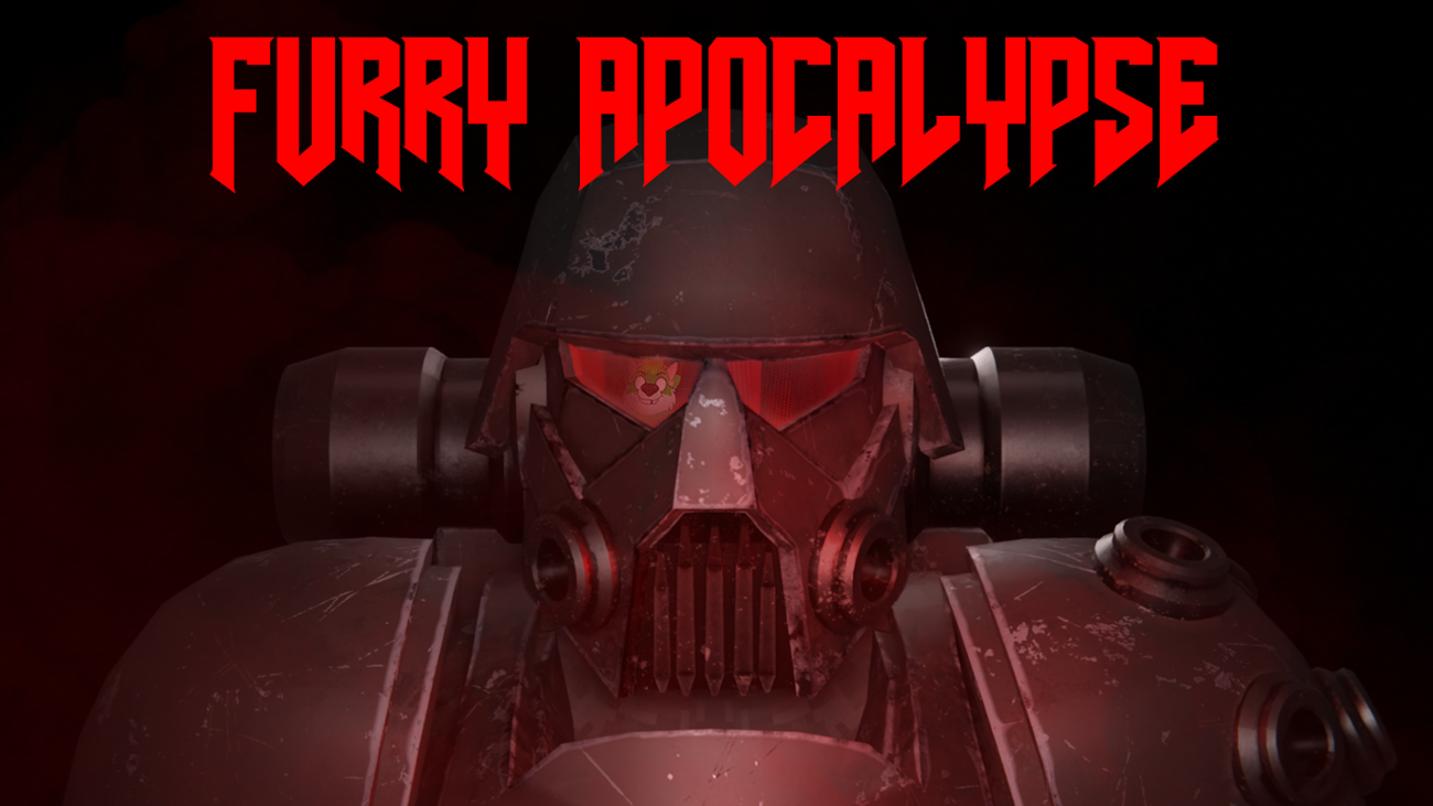 Games like Project: Furry Apocalypse