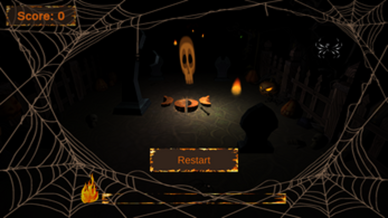 Pumkinhead John screenshot