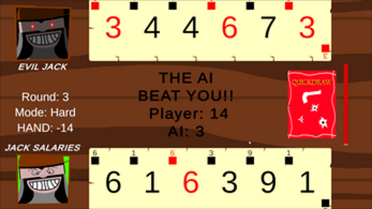 QuickDraw screenshot