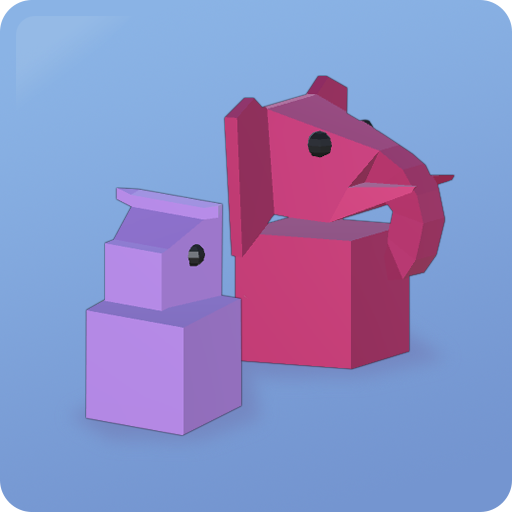 Games like Rainbow Animals