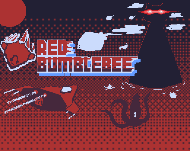 Games like Red Bumblebee