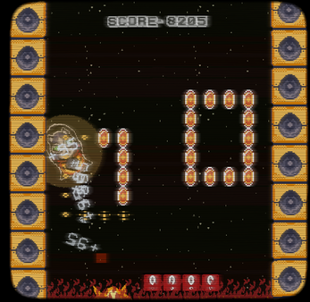 Remote RadioCat screenshot
