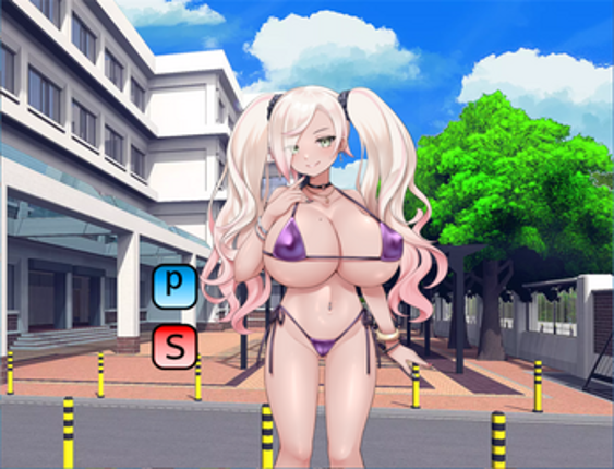 Sexy SameGame 18+ screenshot