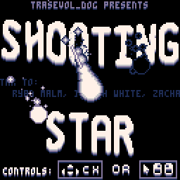 Games like Shooting Star