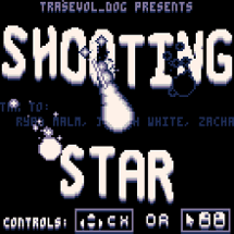 Shooting Star Image