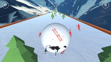 Snowball Attack Image