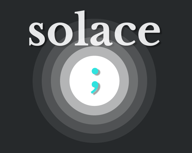 Games like solace;