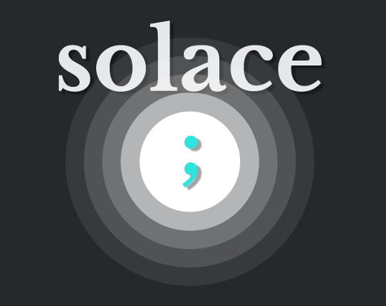 solace; Image