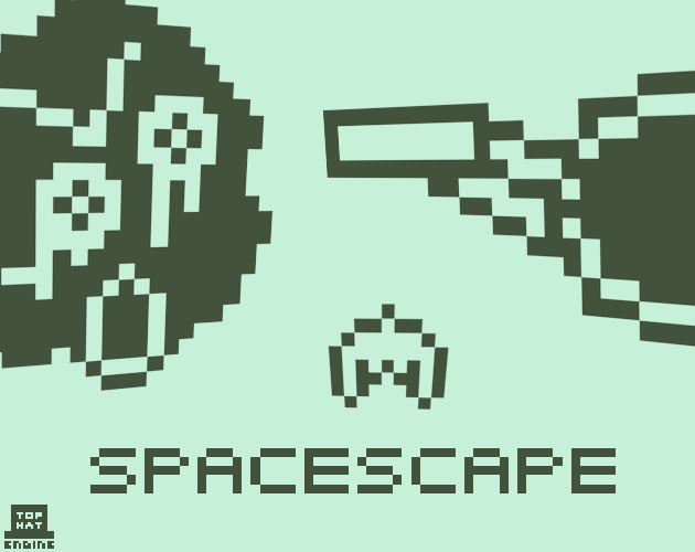 Games like SPACESCAPE