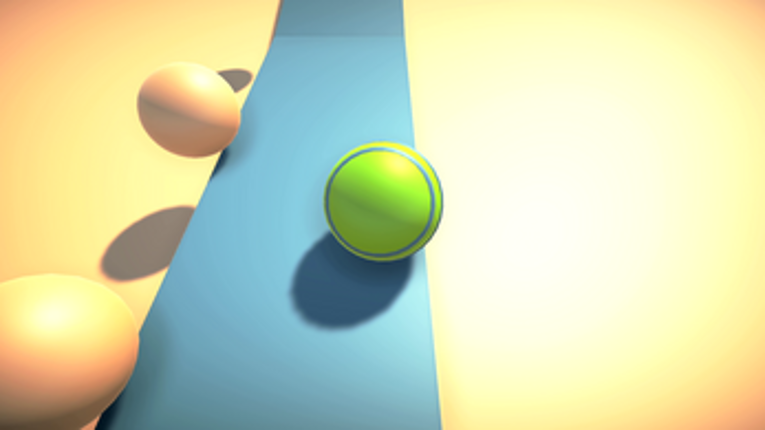 Sphere Dash 2 3D screenshot