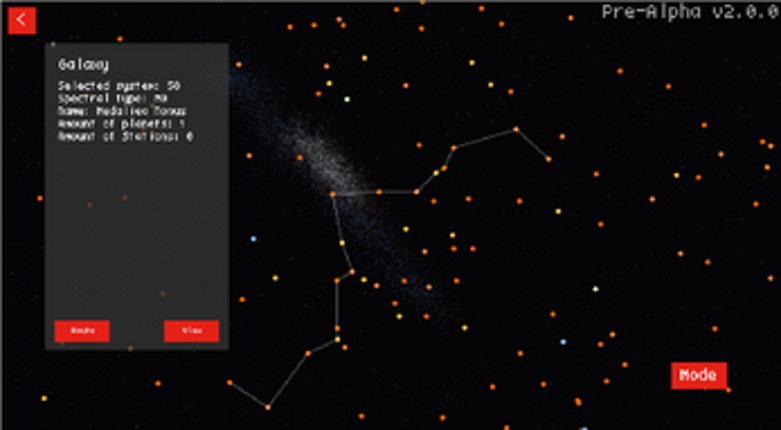 Space Transport Explorer Image