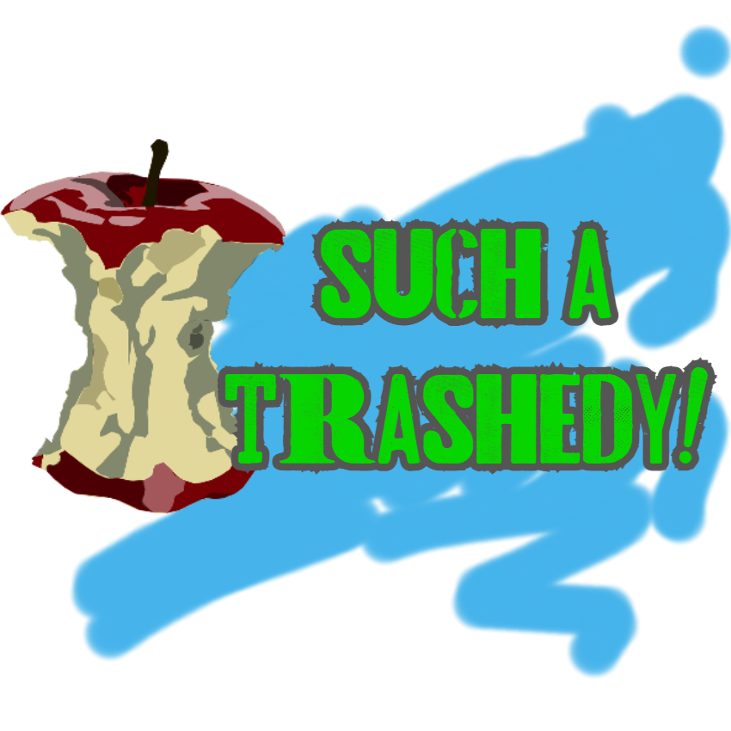 Games like SUCH A TRASHEDY! (Game Jam Edition)