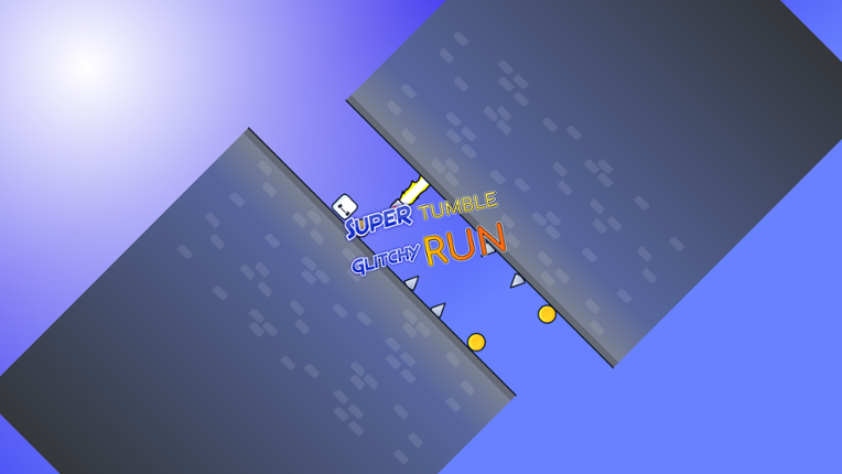 Super Tumble Glitchy Run Image